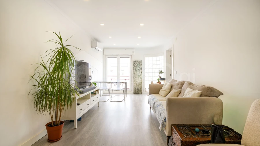 Apartamento T3 para Venda em Alcochete