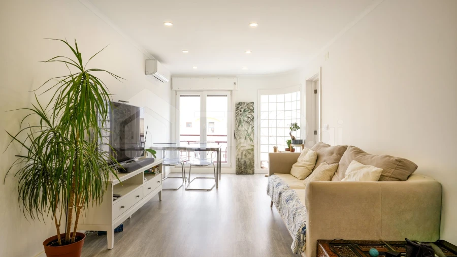 Apartamento T3 para Venda em Alcochete