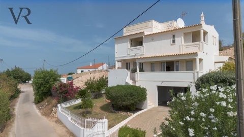 Moradia T3 para Venda em Silves