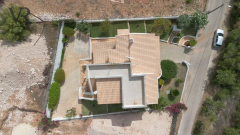 Moradia T3 para Venda em Silves