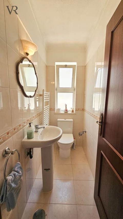 Moradia T3 para Venda em Silves