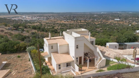 Moradia T3 para Venda em Silves