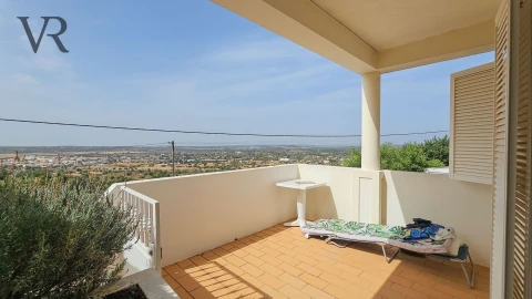 Moradia T3 para Venda em Silves