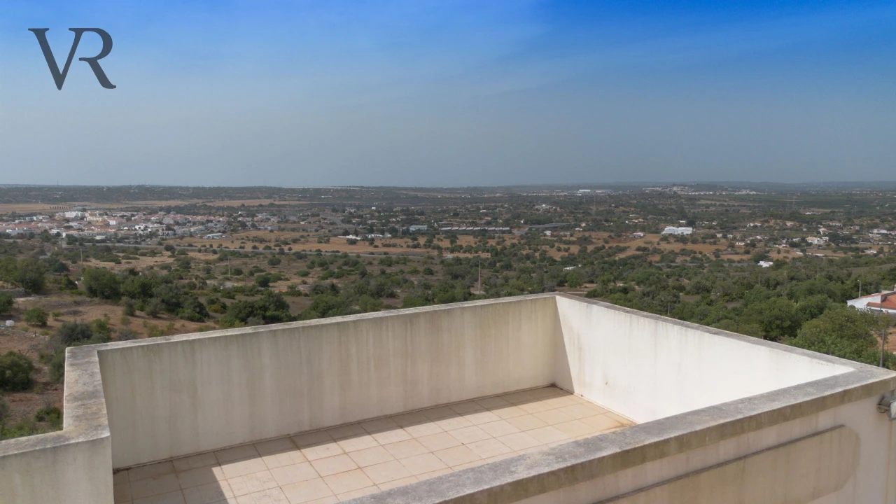 Moradia T3 para Venda em Silves Foto 39