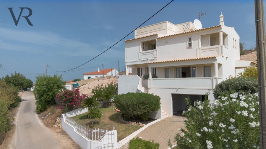Moradia T3 para Venda em Silves