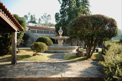 Quinta T8 para Venda em Manhente