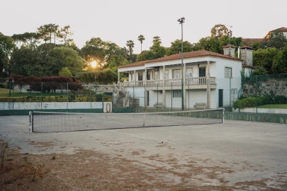 Quinta T8 para Venda em Manhente