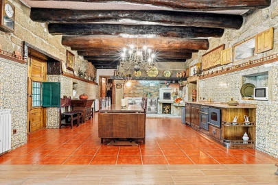 Quinta T8 para Venda em Manhente