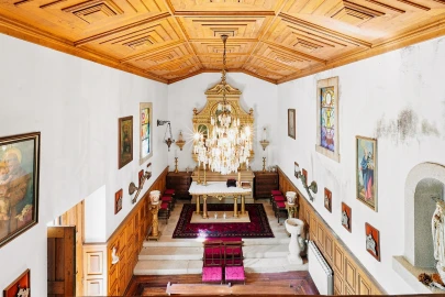 Quinta T8 para Venda em Manhente
