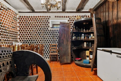 Quinta T8 para Venda em Manhente