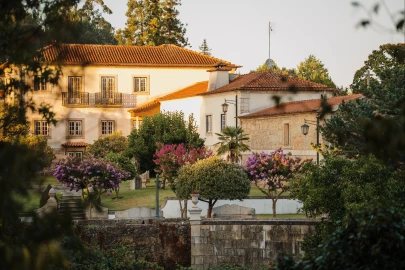 Quinta T8 para Venda em Manhente
