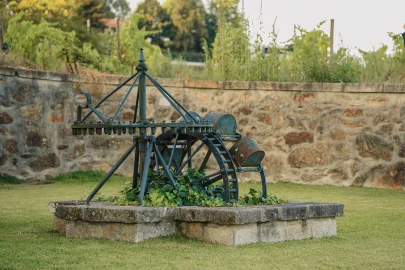 Quinta T8 para Venda em Manhente