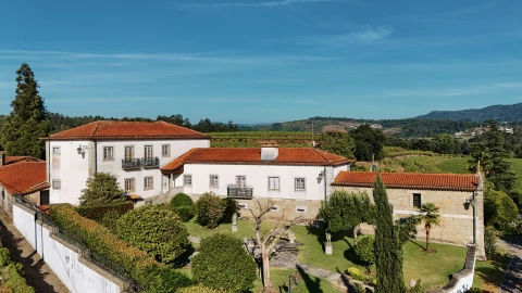 Quinta T8 para Venda em Manhente