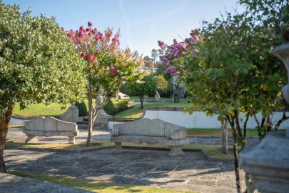 Quinta T8 para Venda em Manhente