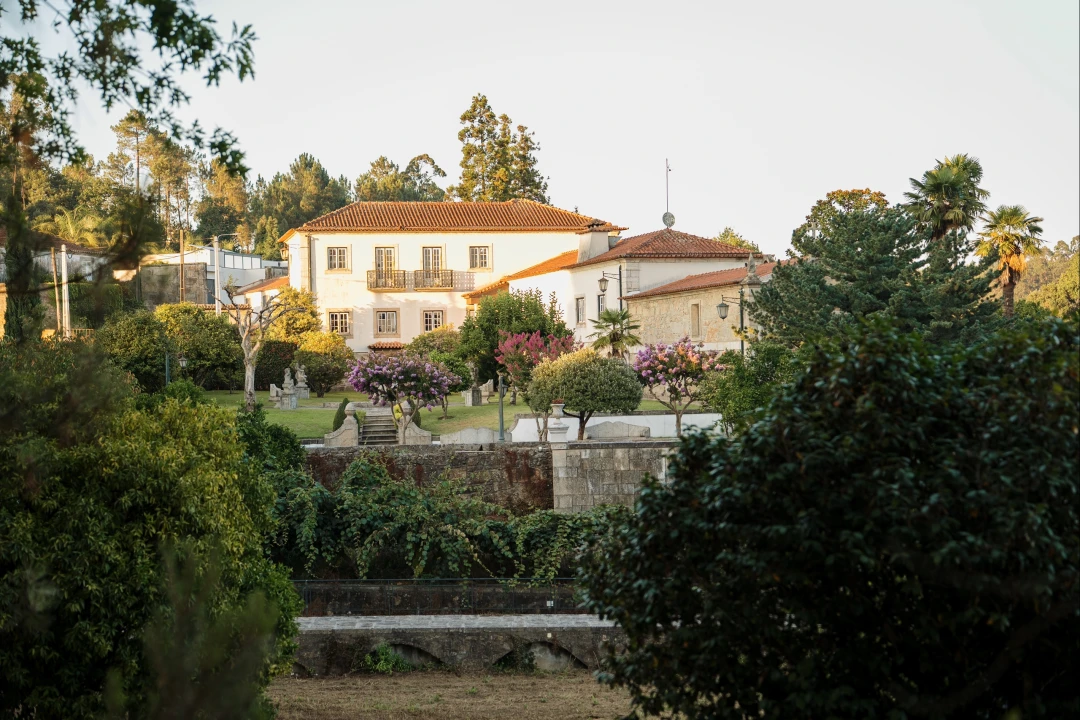 Quinta T8 para Venda em Manhente Foto 58