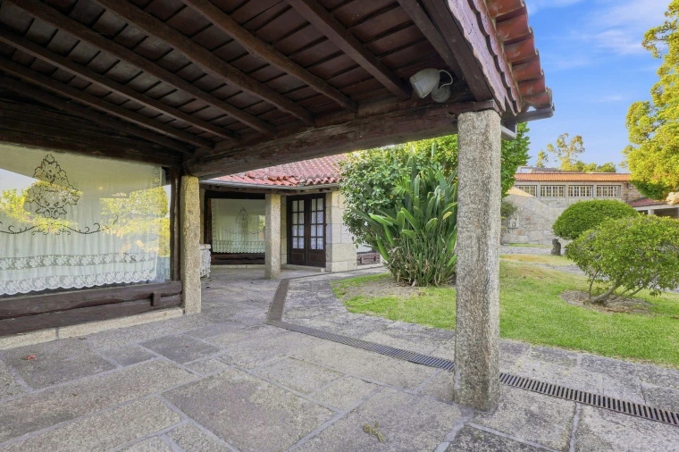 Quinta T8 para Venda em Manhente Foto 46