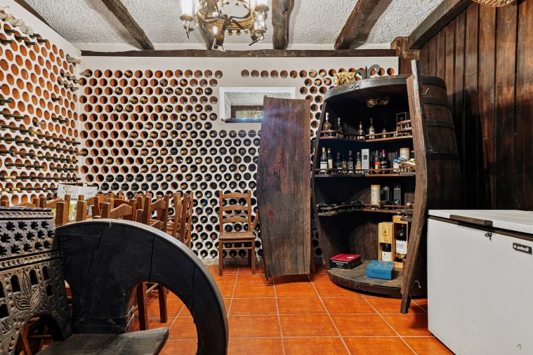 Quinta T8 para Venda em Manhente Foto 24