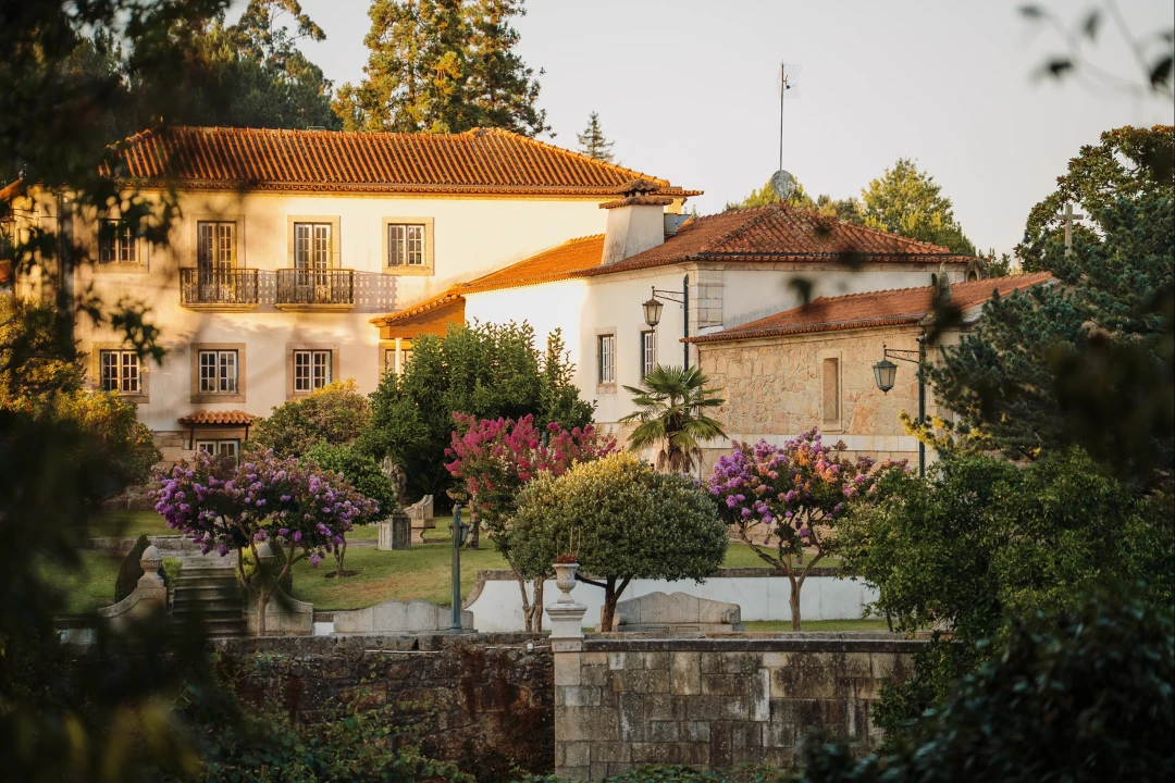 Quinta T8 para Venda em Manhente Foto 1
