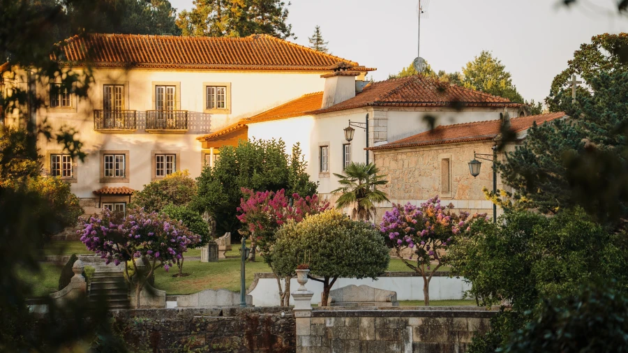 Quinta T8 para Venda em Manhente