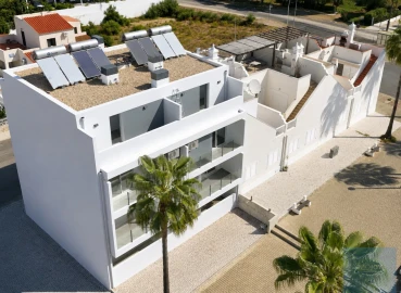 Apartamento T3 para Venda em Altura