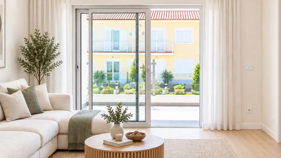 Apartamento T3 para Venda em Altura
