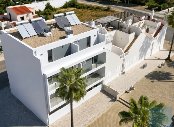 Apartamento T3 para Venda em Altura Foto 16