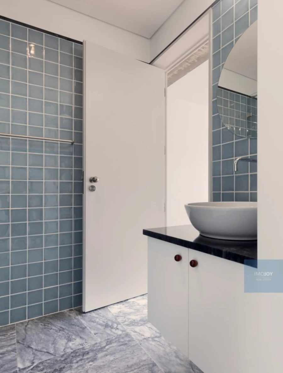 Apartamento T1 para Venda em Cedofeita, Santo Ildefonso, Sé, Miragaia, São Nicolau e Vitória Foto 21