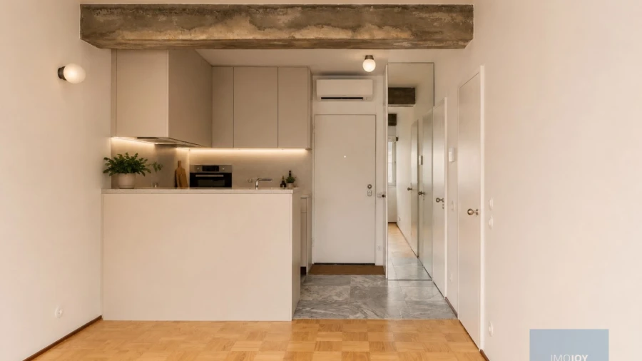 Apartamento T1 para Venda em Cedofeita, Santo Ildefonso, Sé, Miragaia, São Nicolau e Vitória