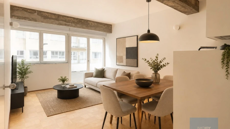 Apartamento T1 para Venda em Cedofeita, Santo Ildefonso, Sé, Miragaia, São Nicolau e Vitória