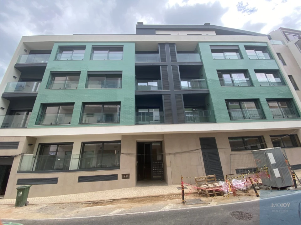 Apartamento T2 para Venda em Almada, Cova da Piedade, Pragal e Cacilhas Foto 17