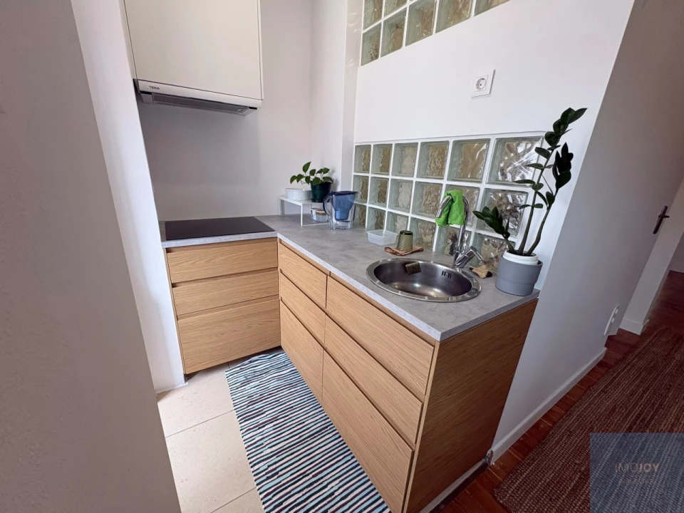 Apartamento T1 para Venda em Arroios Foto 9