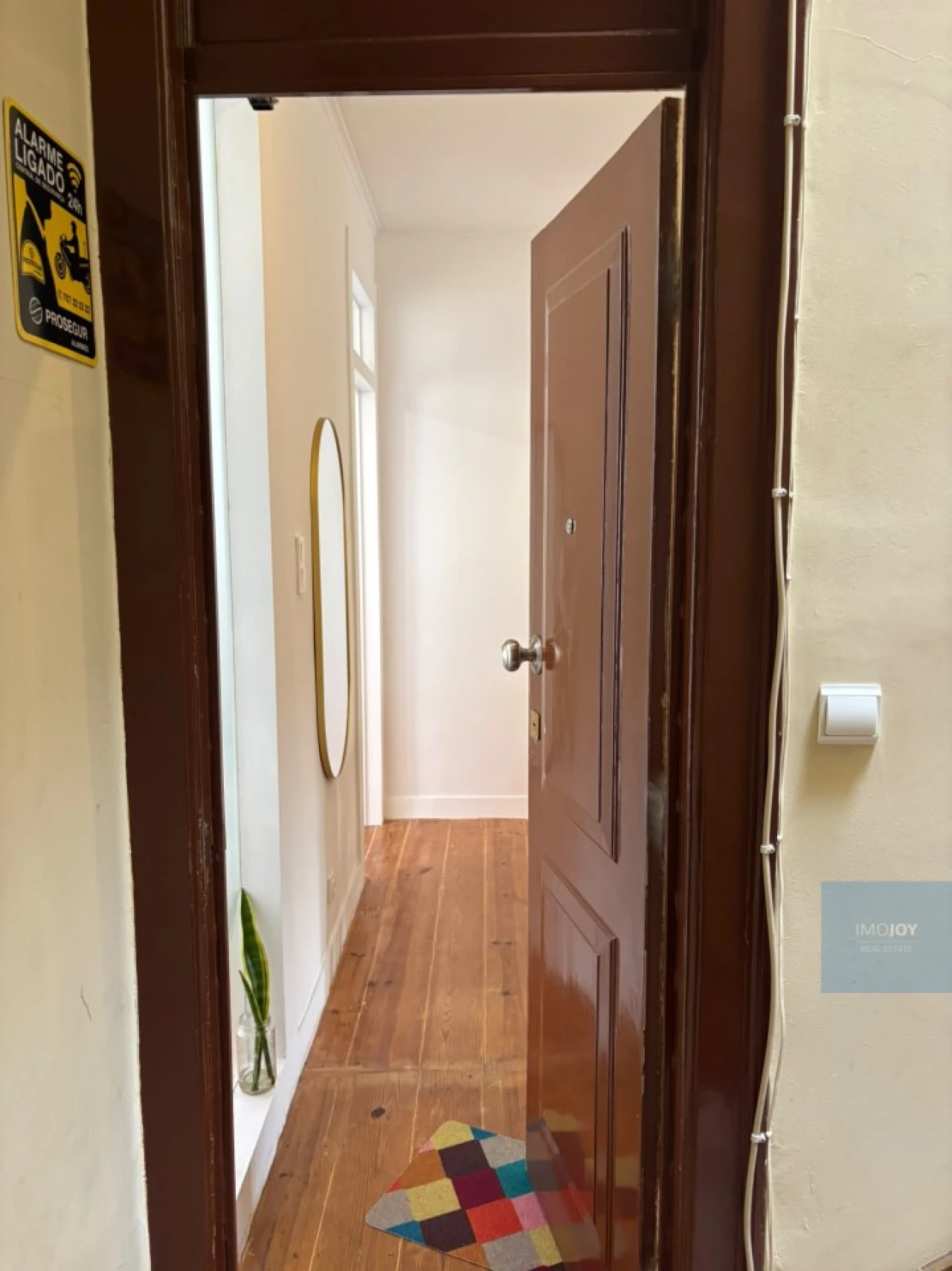 Apartamento T1 para Venda em Arroios Foto 16