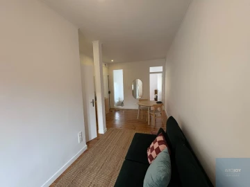 Apartamento T1 para Venda em Arroios