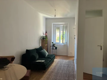 Apartamento T1 para Venda em Arroios