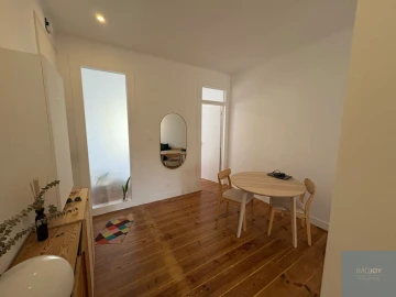 Apartamento T1 para Venda em Arroios