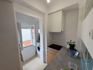 Apartamento T1 para Venda em Arroios