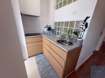 Apartamento T1 para Venda em Arroios