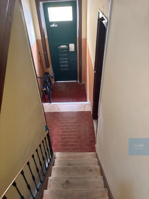Apartamento T1 para Venda em Arroios