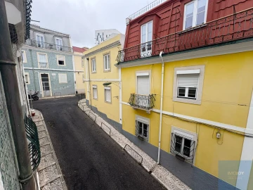 Apartamento T1 para Venda em Arroios