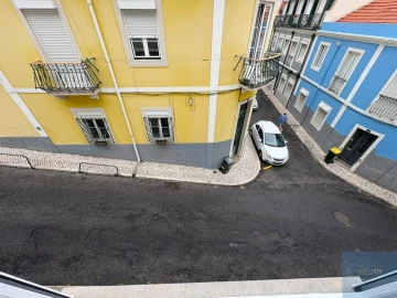 Apartamento T1 para Venda em Arroios