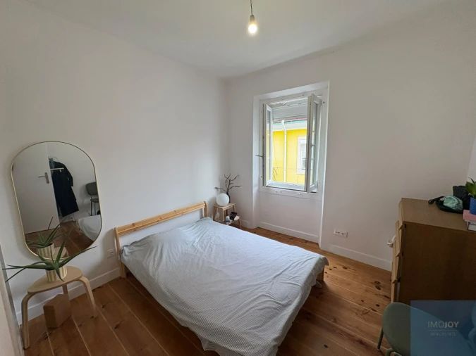 Apartamento T1 para Venda em Arroios Foto 13