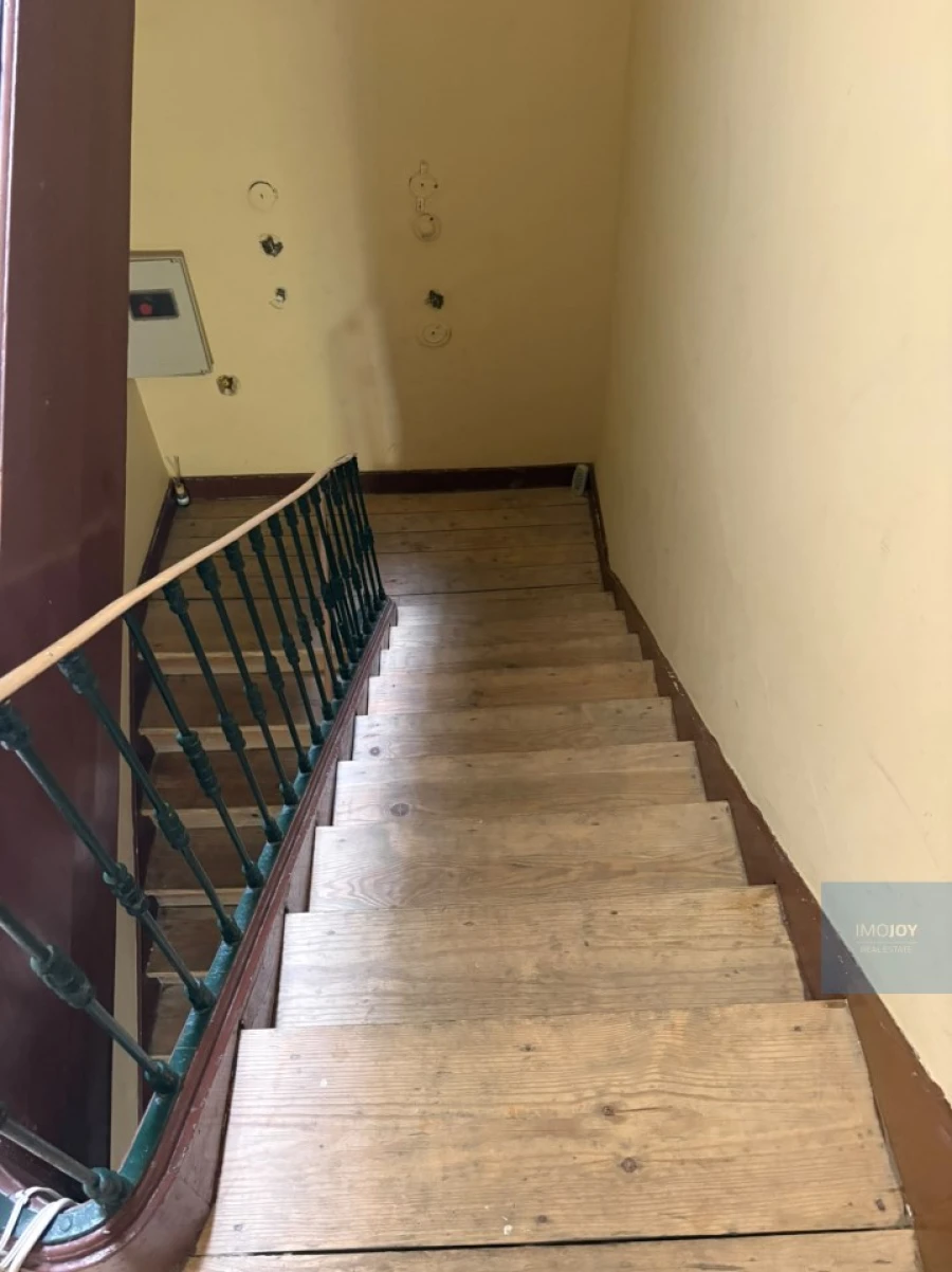Apartamento T1 para Venda em Arroios Foto 17