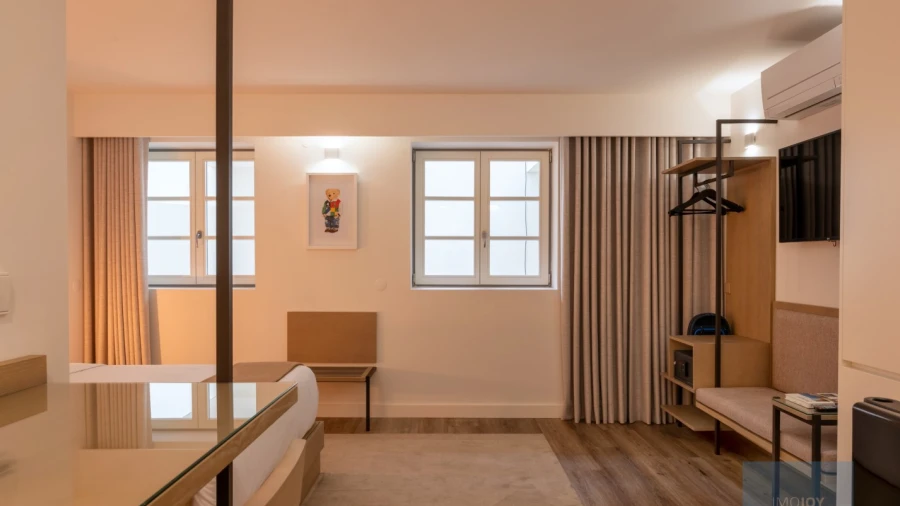 Apartamento T1 para Venda em Santa Marinha e São Pedro da Afurada