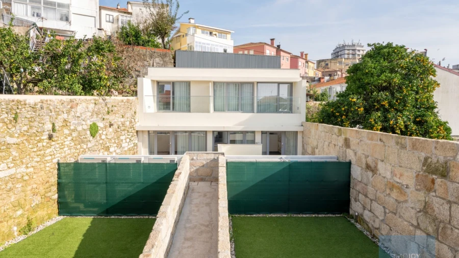 Apartamento T1 para Venda em Santa Marinha e São Pedro da Afurada