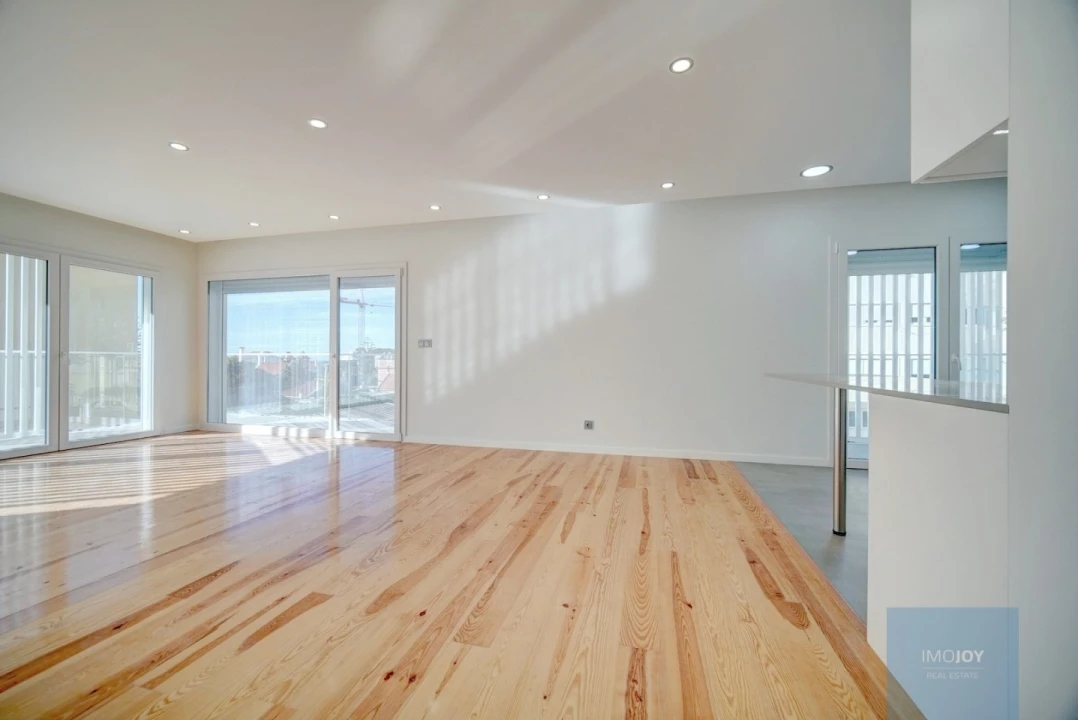 Apartamento T4 para Venda em Cascais e Estoril Foto 3