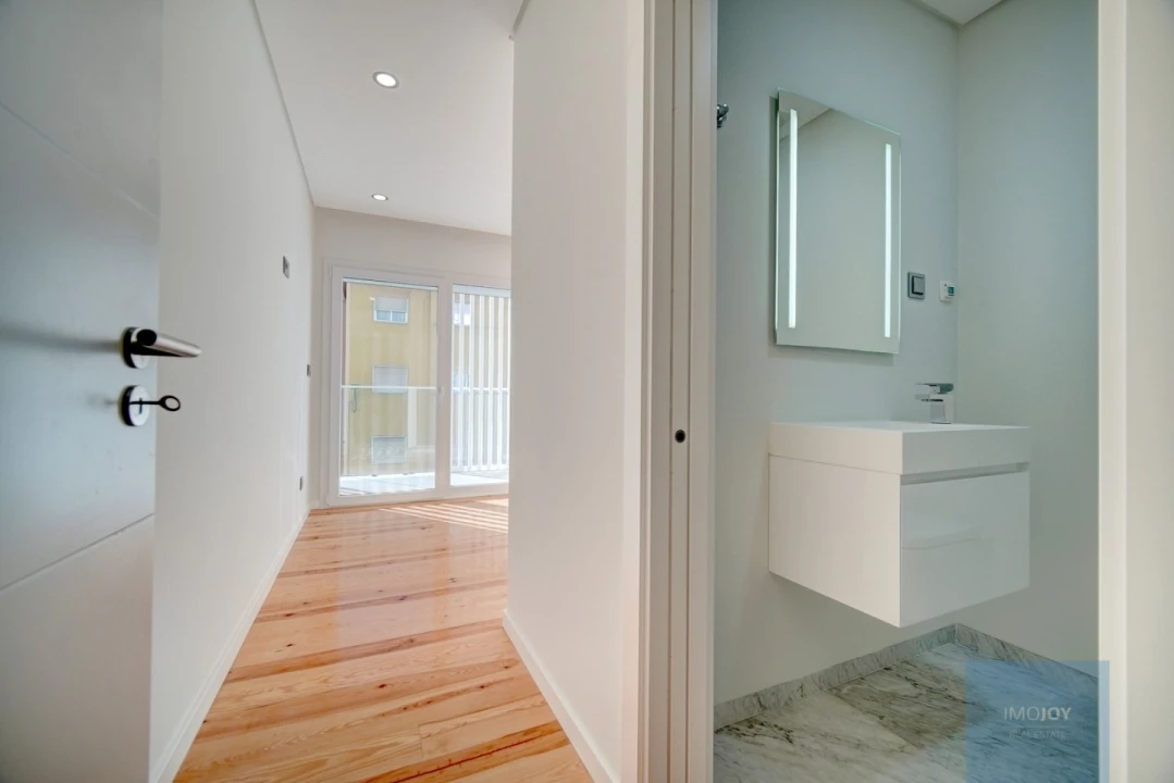 Apartamento T4 para Venda em Cascais e Estoril Foto 19