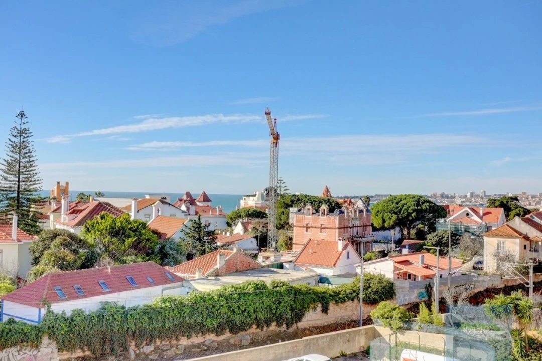 Apartamento T4 para Venda em Cascais e Estoril Foto 36
