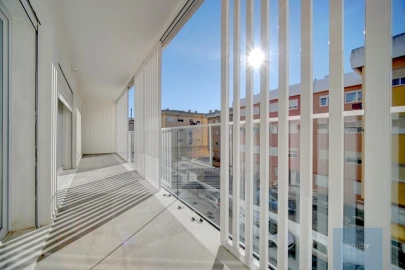 Apartamento T4 para Venda em Cascais e Estoril