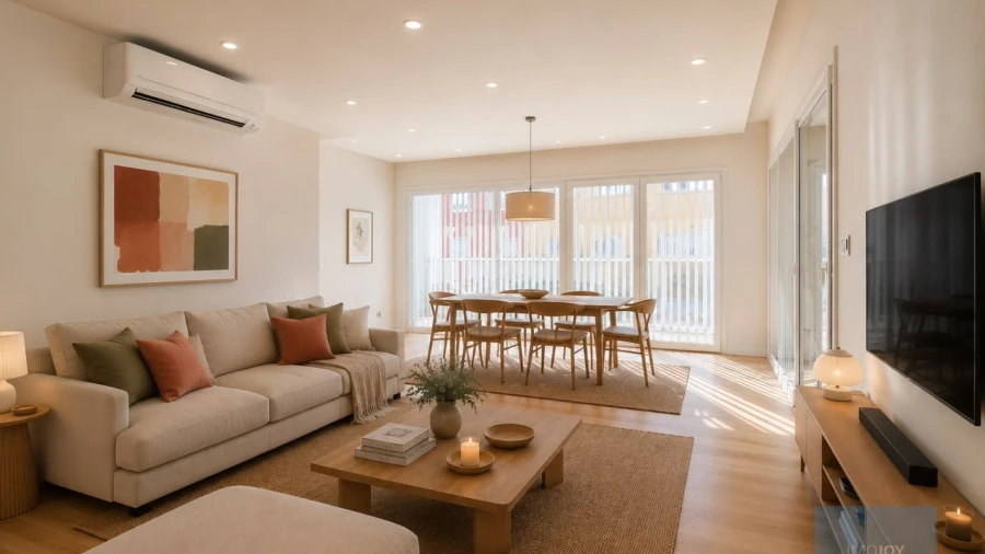 Apartamento T4 para Venda em Cascais e Estoril