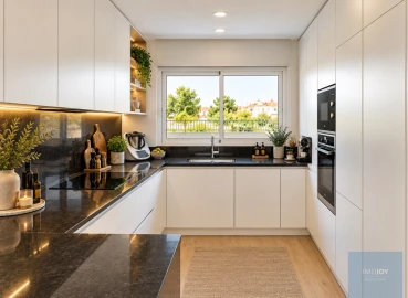 Apartamento T2 para Venda em Altura